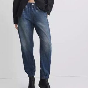 Rag & Bone Miramar jogger pants